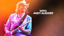 Andy Aledort - Improvising On The Muddy Waters classic 'Rollin’ Stone'