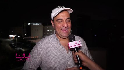 هشام إسماعيل : مسرحية طيب وامير كانت علامة مهمة ومؤثرة بحياتي .. مسرح مصر خرج نجوم كتير