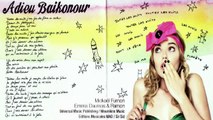 EMMA DAUMAS — Adieu Baikonour – Mickël Furnon / Emma Daumas & Ramon | Emma Daumas – Le chemin de la maison