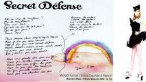 EMMA DAUMAS — Secret Défense – Mickël Furnon / Emma Daumas & Ramon | Emma Daumas – Le chemin de la maison