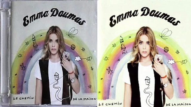 EMMA DAUMAS — Neverland – Emma Daumas & Marcel Kanche / Emma Daumas & Ramon | Emma Daumas – Le chemin de la maison