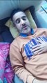 مغربي بسويسرا يعاني من امراض متعددة يطلب المساعدة من ذوي الاختصاص