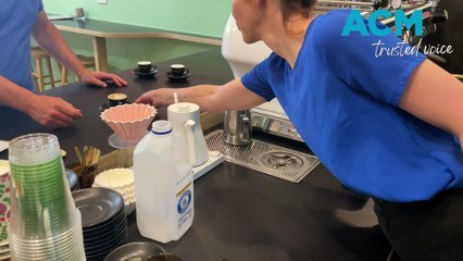 Discover Bathurst’s New Enso Specialty Coffee Bar ☕️