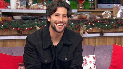 Diego Klein revela cuál es la Navidad que nunca olvidará