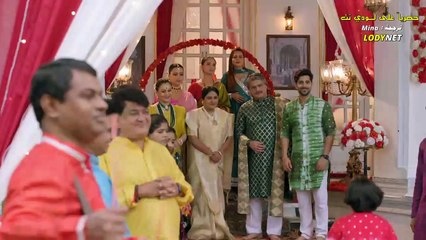 مسلسل نيرجا هوية جديدة مترجم حلقة 71