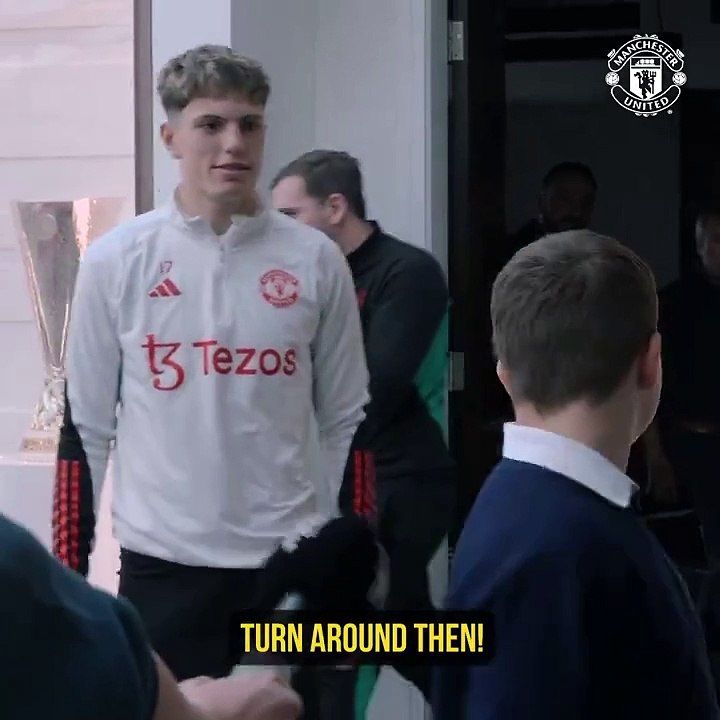 Manchester United
