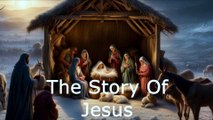 The Story Of Jesus | Pastor Robby Dickerson
