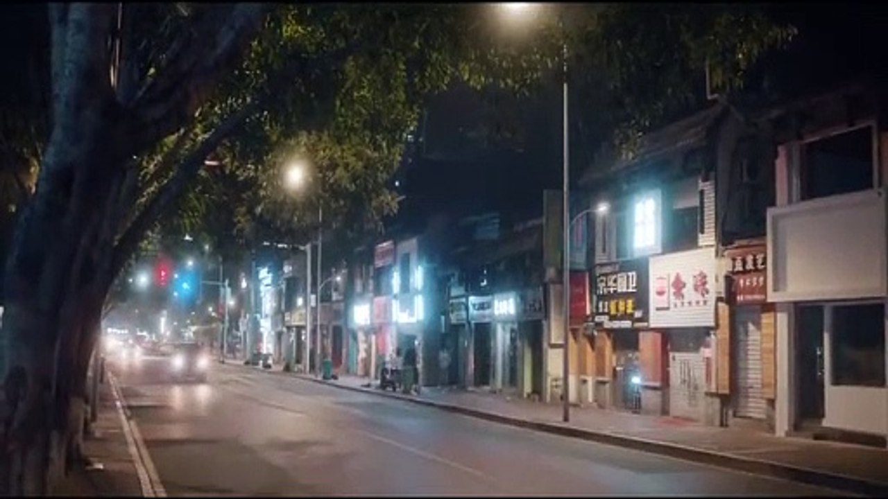(ENG) Derailment (2023) Ep 20 EngSub