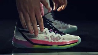Nikola Jokic Sneaker Commercial