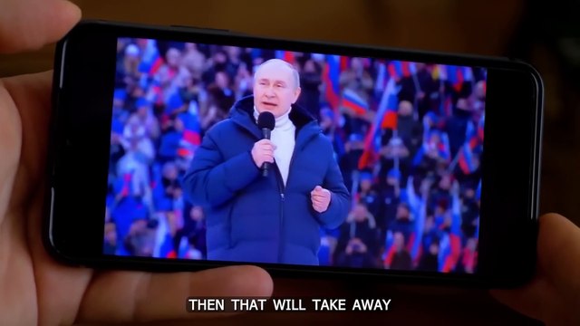 General Ben Hodges - Historic Humiliation Has Begun For Russia & Putin