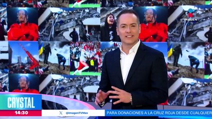 Anuario 2023: Las noticias más importantes de marzo