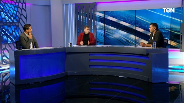 أفشة أساسي .. رضا عبد العال يختار التشكيل الأنسب للأهلي أمام فيوتشر في نهائي كأس السوبر المصري