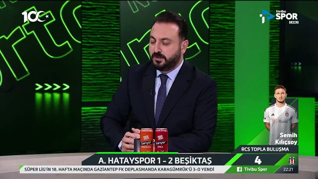 Tümer Metin'den Sergen Yalçın açıklaması: Şimdi aynı fikirde değil!