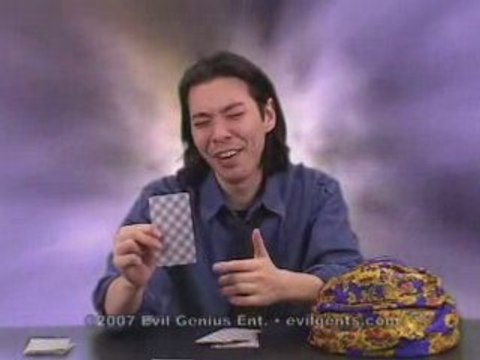 Phone Psychics - Sad Sam