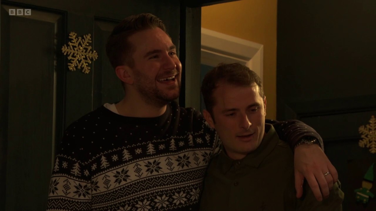 Ballum - Christmas Day!