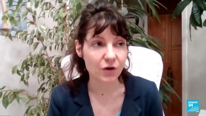 Francia: avión retenido por sospechas de trata de personas despegó rumbo a India