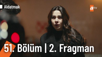 Aldatmak 51. Bölüm 2. Fragman | "Aşiretin namusu..."