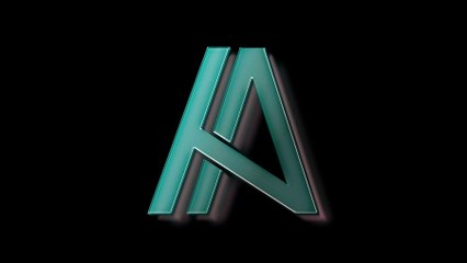 simple logo the illustrator