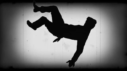 تفسيرحلم السقوط من مكان الي