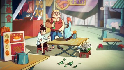 Killer seven S01 E01 VF