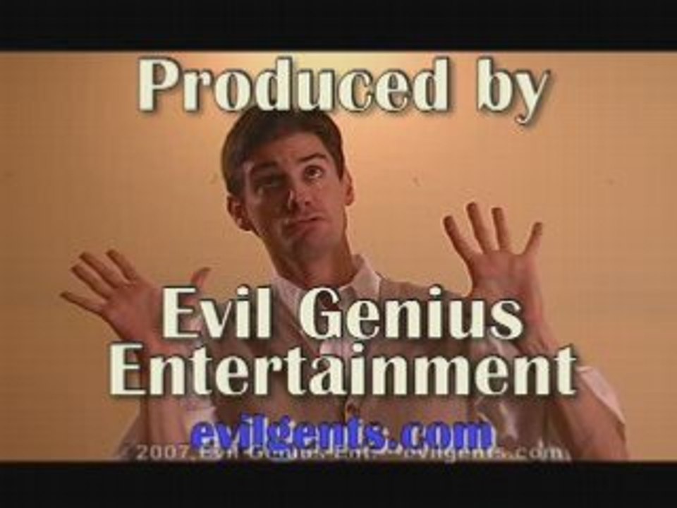 Sarcastic Guy at Sea