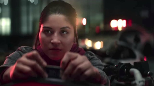 Echo: Im neuen Trailer zur Marvel-Serie geht es ordentlich zur Sache