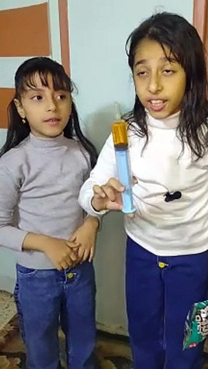 Rody and sister