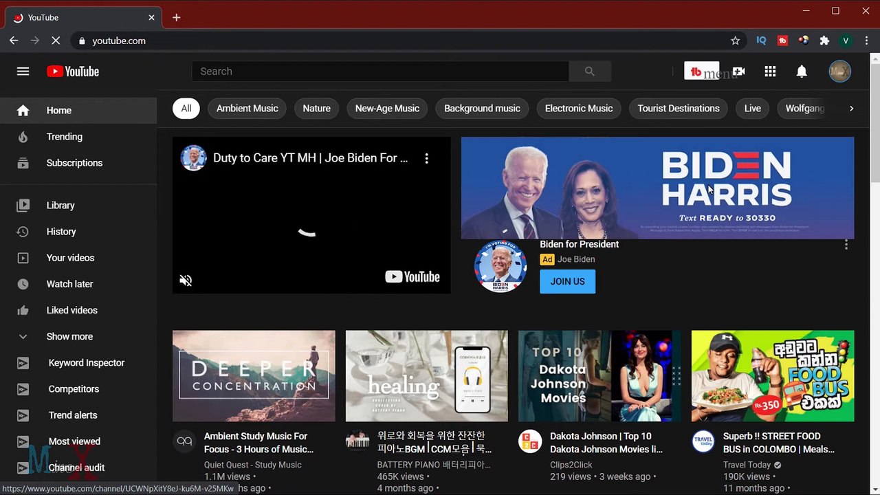 How to Easily Upload Videos to YouTube in 2024 | Step-by-Step for Beginners