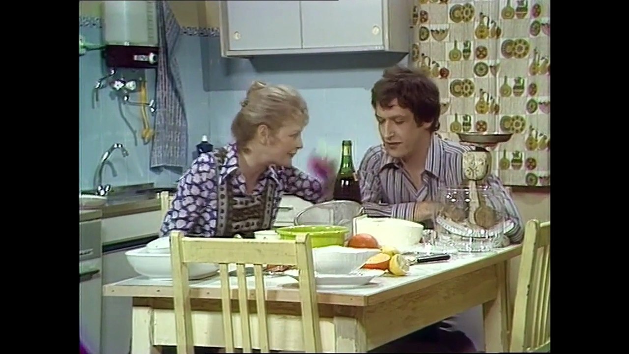 Ein Herz und eine Seele - Silvesterpunsch (HD)