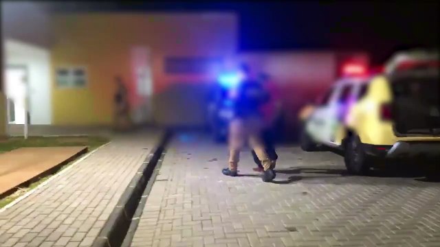 Não aceita o fim! jovem é preso por empurrar ex e ameaçar incendiar residência no Interlagos