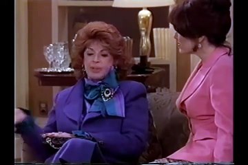 High Society • 09 Nip and Tuck • Jean Smart & Mary McDonnell