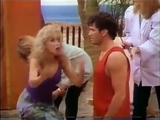 High Society • 08 We Ought to be in Pictures • Jean Smart & Mary McDonnell