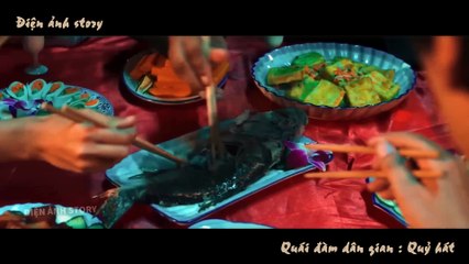 Review Phim Chuyện Lạ Dân Gian Ngụy Hi Ban, 7 Câu Chuyện Kinh Dị Dân Gian Về Quỷ Hát