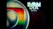 Rede Globo Rio de Janeiro saindo do ar em 17⧸07⧸1990