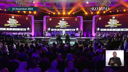 Mahfud MD Tanggapi Cak Imin dan Gibran: Yang Diusulkan Sudah Ada di Visi Misi Kita