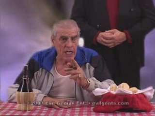 Phone Psychics - Big Sal