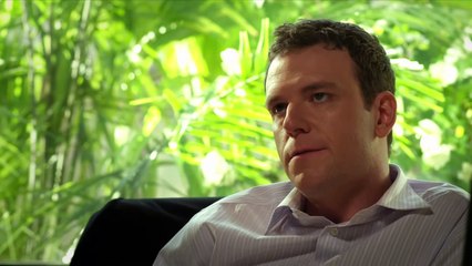 The L.A. Complex S1E4 - The Other Side