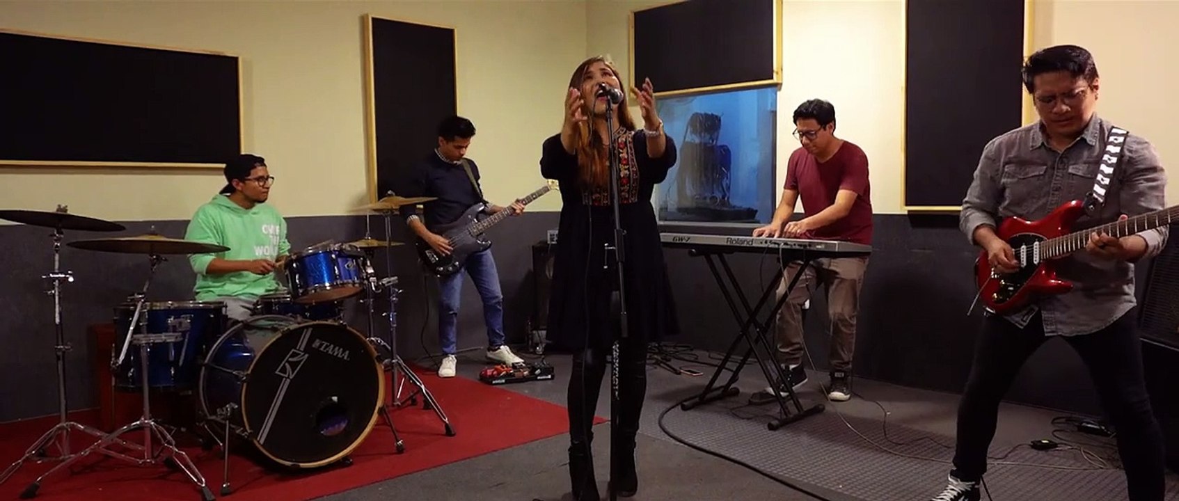 CCClamor A Ti  (Video Oficial)