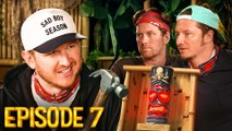 Surviving Barstool Episode 7 - If You Come at the King, You Best Not Miss