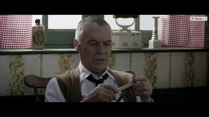 A Viúva 2021 Trailer Oficial Dublado