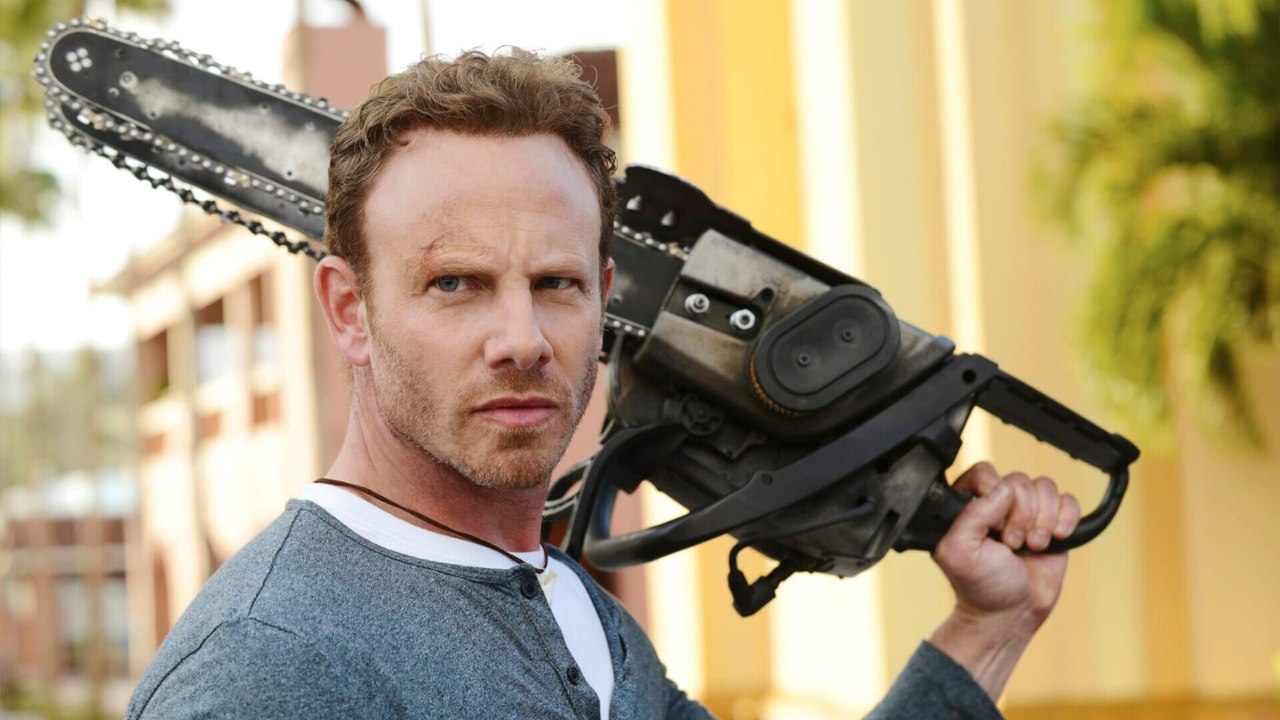 Sharknado 5