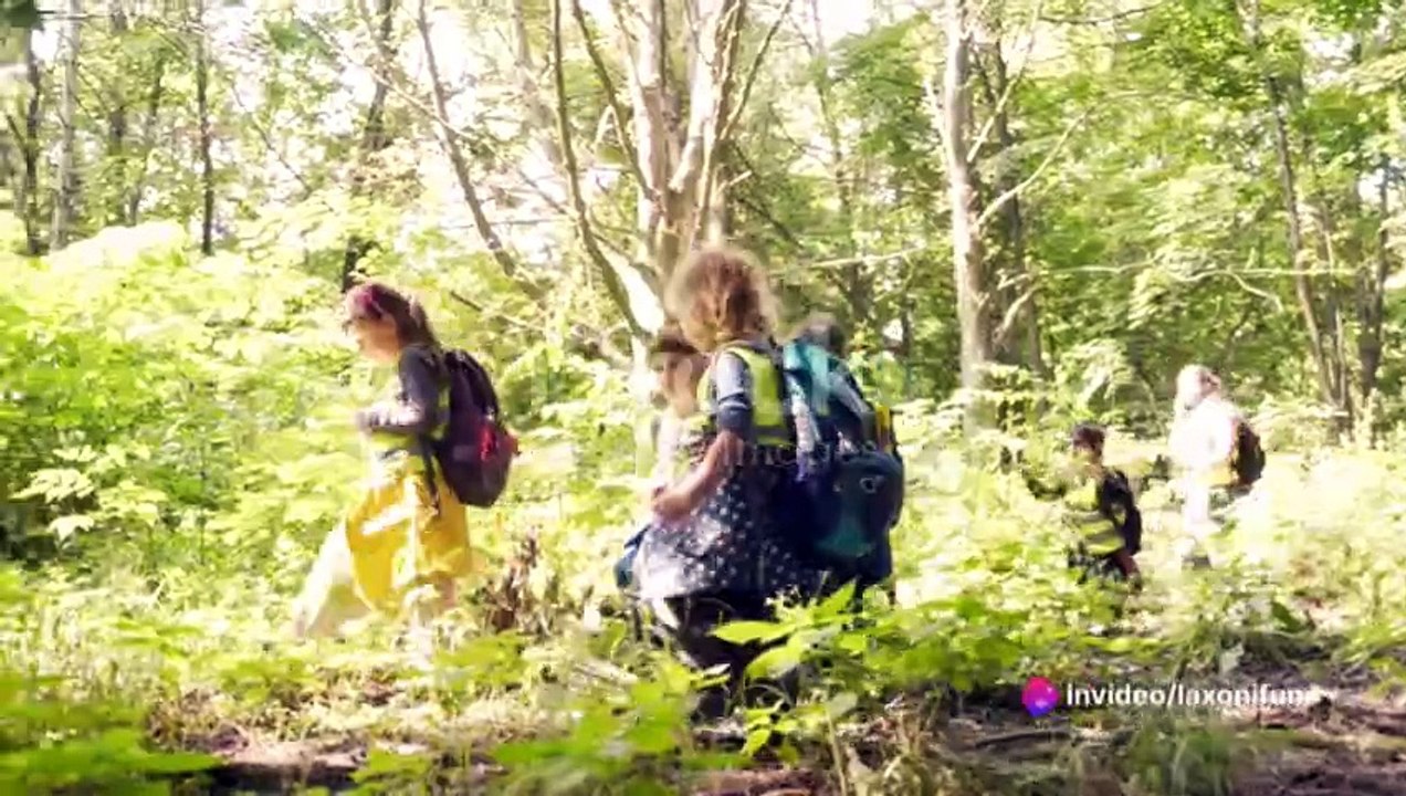 Kid Capers: The Great Cookie Caper