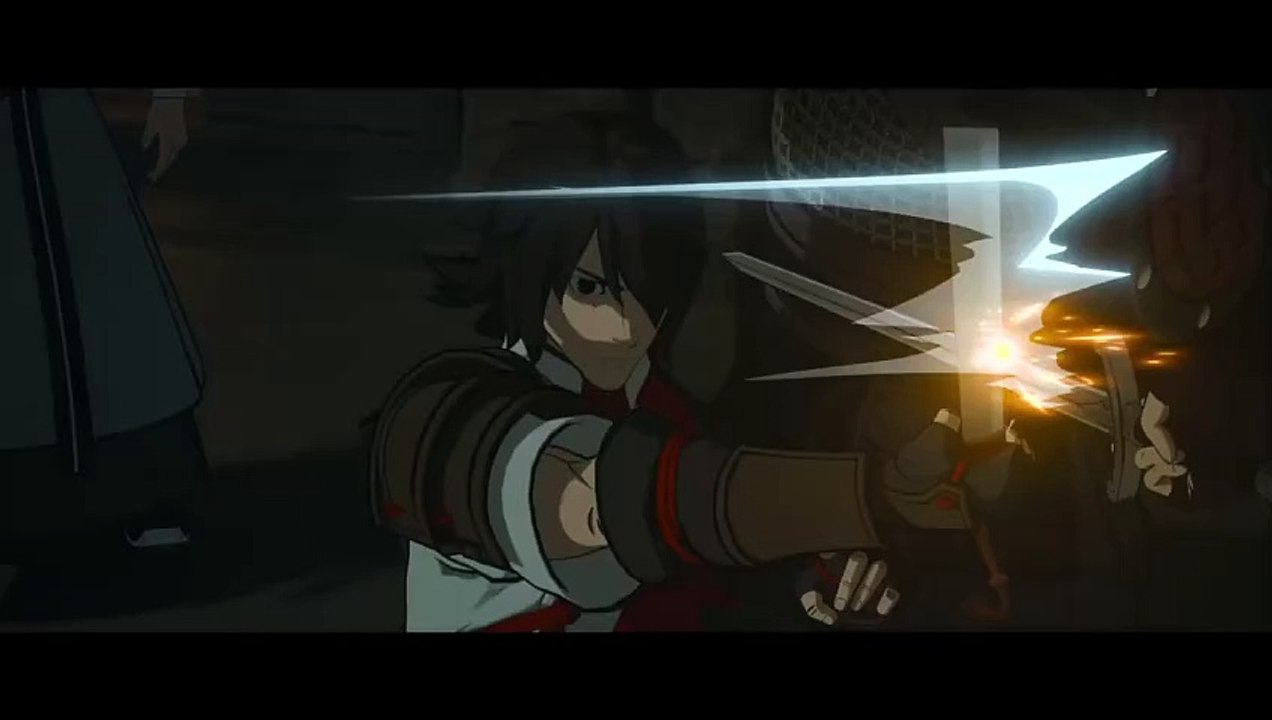 Pillow Knife Song Season 2 Episode 6 Multi Sub video Dailymotion