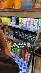 SYOK Eats: SONGSABU @ The Curve