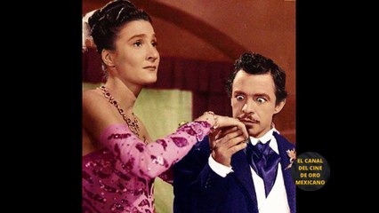 Vitola sufrió una dramática pérdida que la hizo caer en depresión y dejar el Cine de Oro