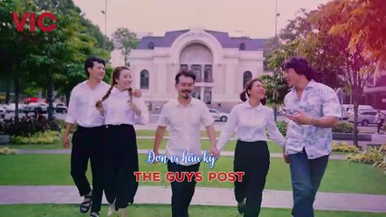 Chúng Ta Phải Hạnh Phúc - Tập 31