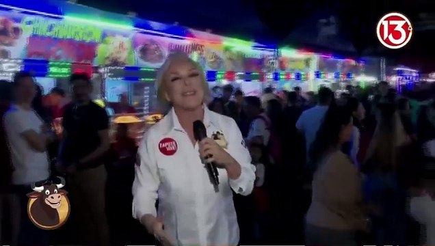 Cristiana Nassar: Zapote de desparramó