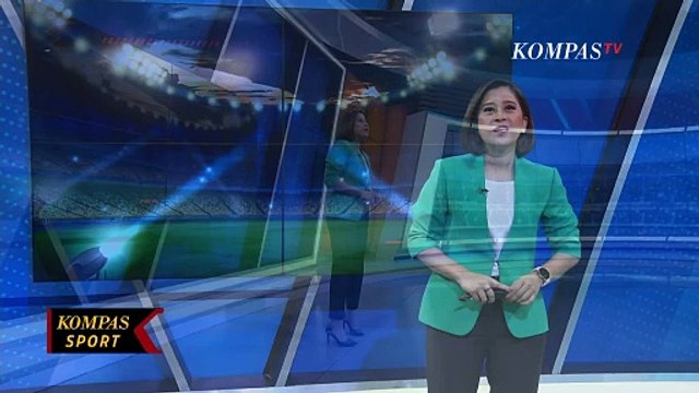 Waketum PSSI, Zainudin Amali Puas dengan Fasilitas Training Center Timnas Indonesia di Antalya Turki