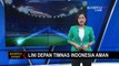 Lini Depan Andalan Timnas Indonesia, Rafael Struick Akan Berlaga di Piala Asia 2023!