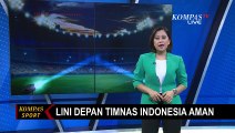 Lini Depan Andalan Timnas Indonesia, Rafael Struick Akan Berlaga di Piala Asia 2023!
